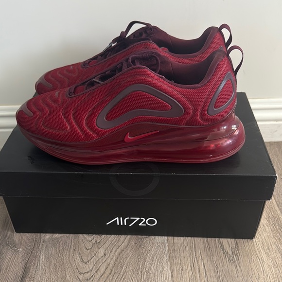 Nike Men's Air Max 720 - Picture 3 of 9